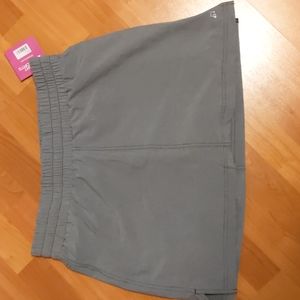 Skirt Sports Boulder Skort